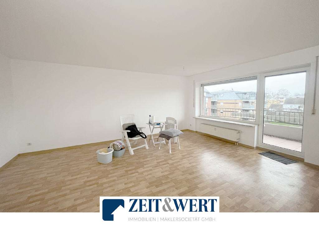 Thumbnail-Wohnung zum Mieten in Euskirchen 770,90 € 77.09 m²