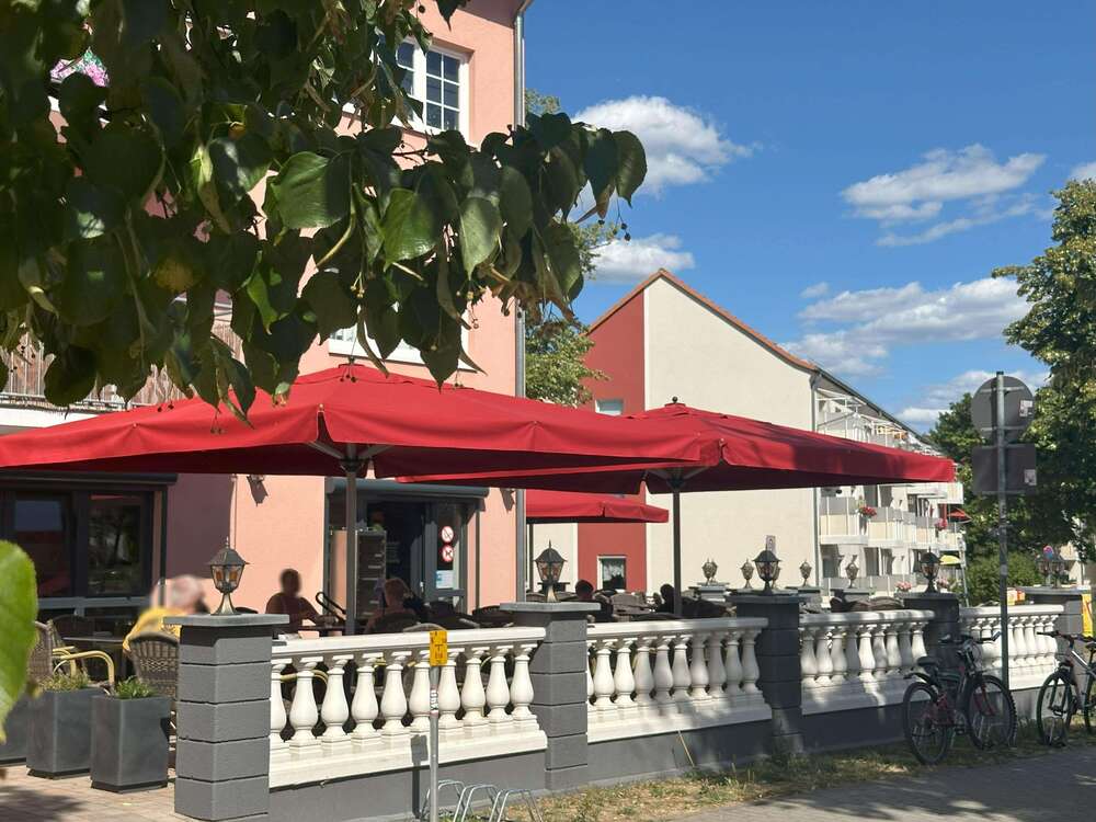 Thumbnail-Gastronomie in Wildau 4.500,00 € 400 m²