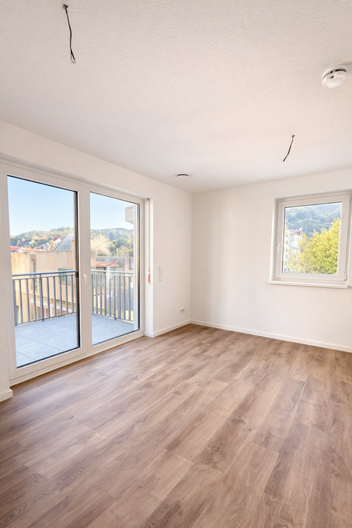 Thumbnail-Wohnung zum Mieten in Marburg 589,00 € 28 m²