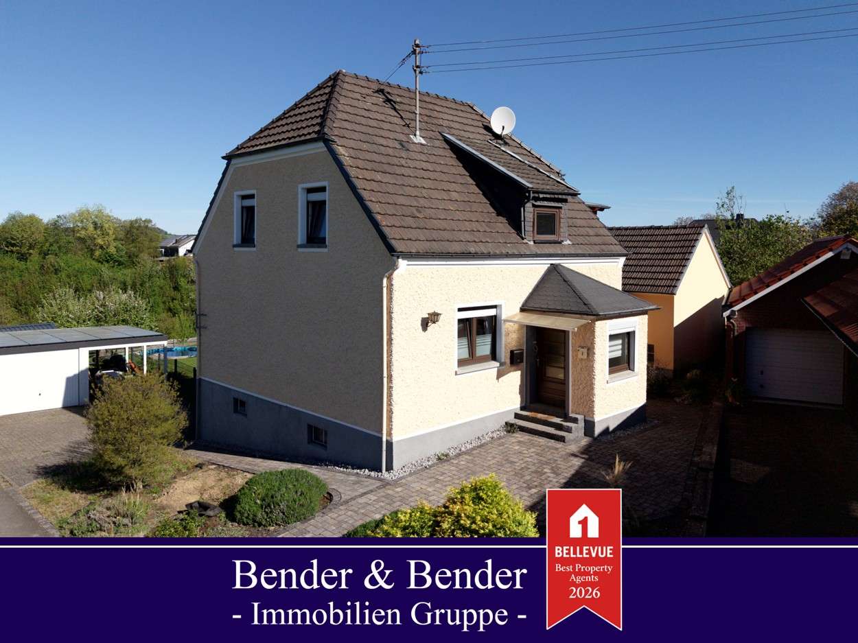 Thumbnail-Haus zum Kaufen in Bitzen 299.000,00 € 130 m²