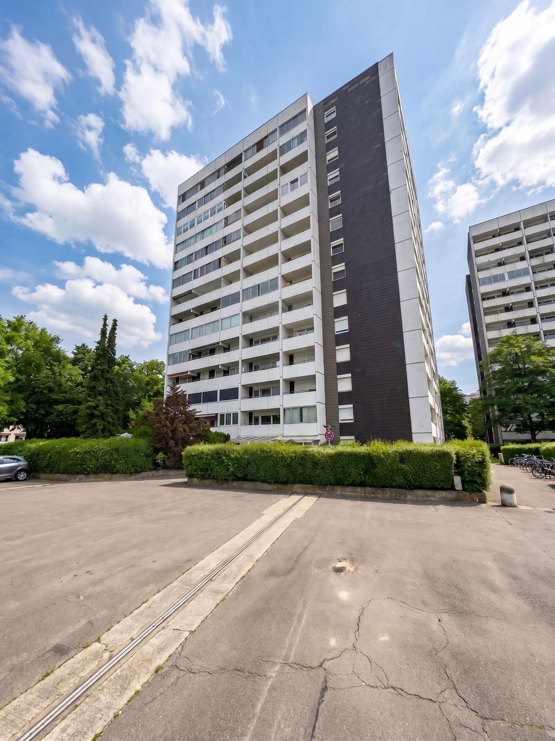 Thumbnail-Wohnung zum Kaufen in Augsburg 449.000,00 € 133 m²
