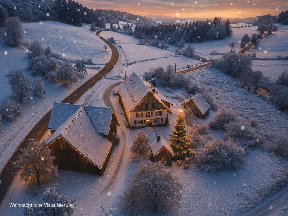 Thumbnail-Haus zum Kaufen in Heiligenberg 790.000,00 € 222 m²