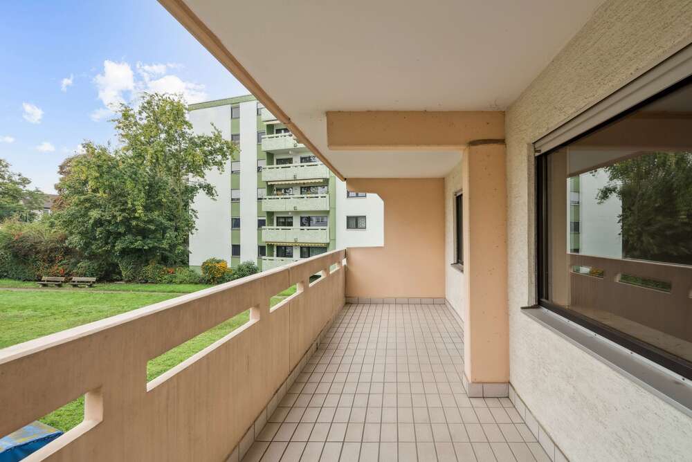 Thumbnail-Wohnung zum Kaufen in Ludwigshafen am Rhein 199.000,00 € 67 m²