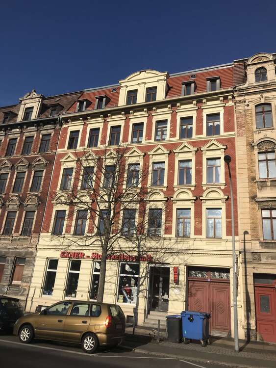 Thumbnail-Wohnung zum Mieten in Görlitz 354,00 € 59.5 m²