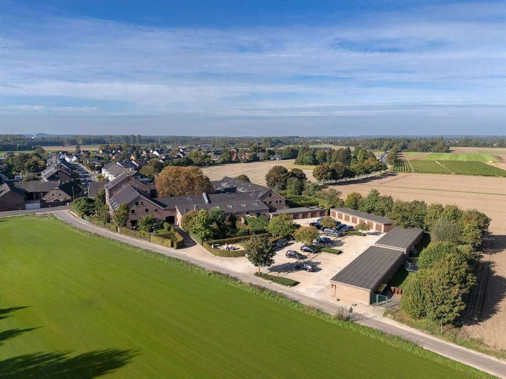 Thumbnail-Wohnung zum Kaufen in Willich 639.000,00 € 134 m²