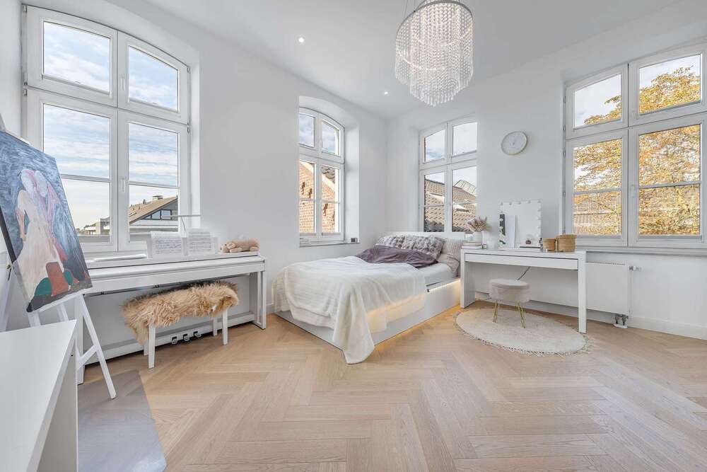Thumbnail-Wohnung zum Kaufen in Willich 569.000,00 € 134 m²