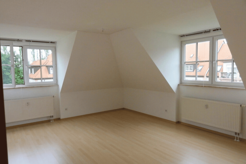 Thumbnail-Wohnung zum Kaufen in Zell am Main 159.000,00 € 53 m²