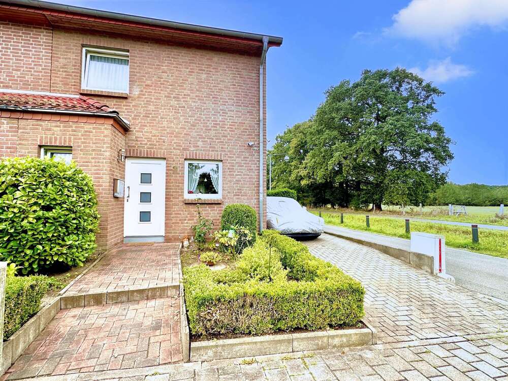 Thumbnail-Haus zum Kaufen in Langenhagen 439.000,00 € 131 m²