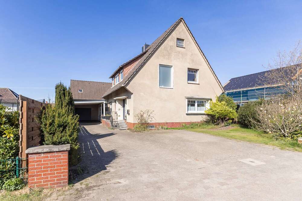 Thumbnail-Haus zum Kaufen in Drebber 249.000,00 € 173 m²