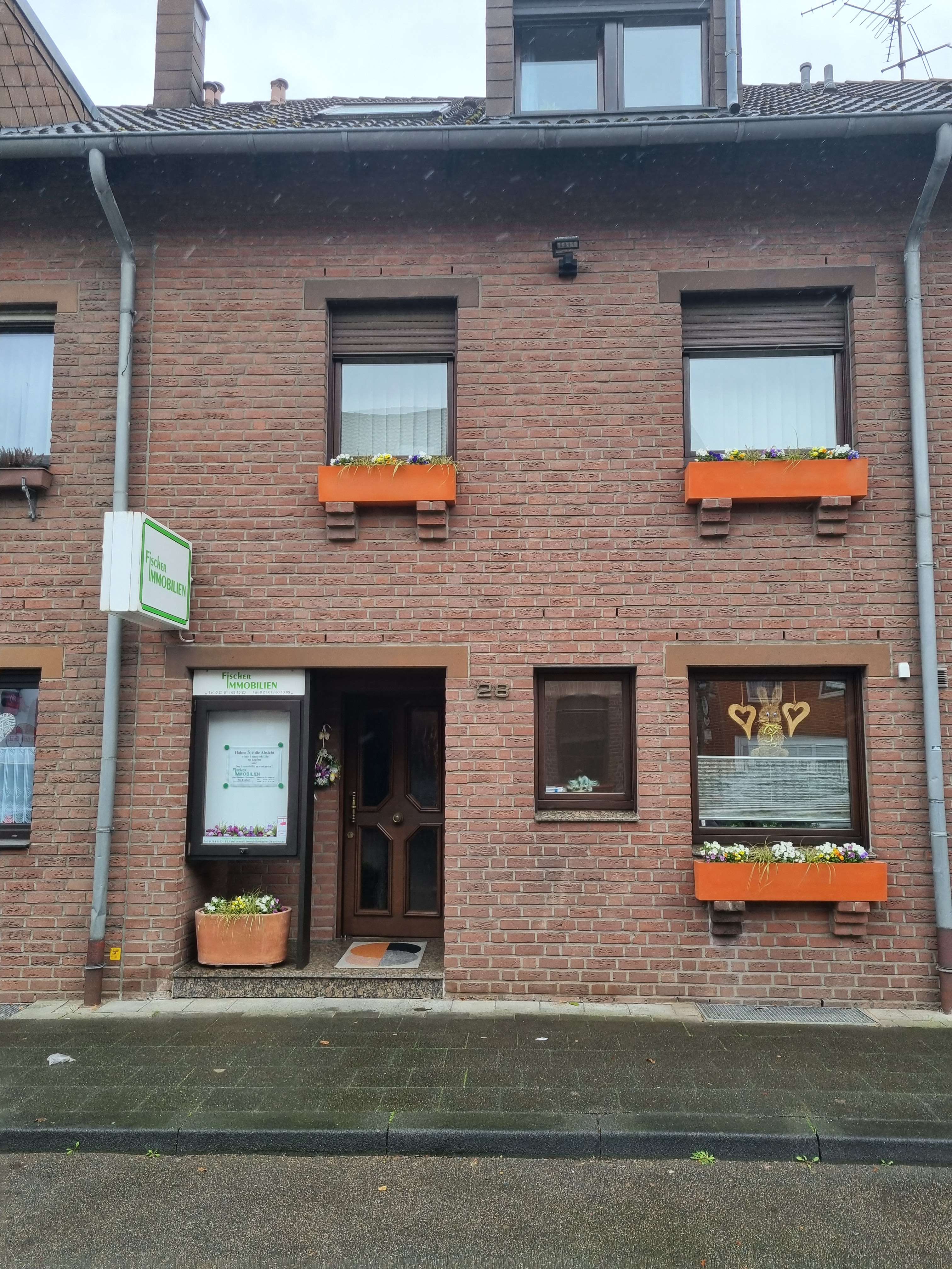 Thumbnail-Haus zum Kaufen in Mönchengladbach 435.000,00 € 150 m²