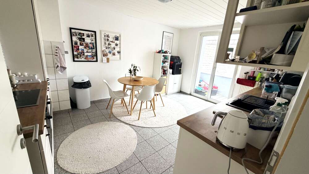 Thumbnail-Wohnung zum Mieten in Köln 930,00 € 75 m²