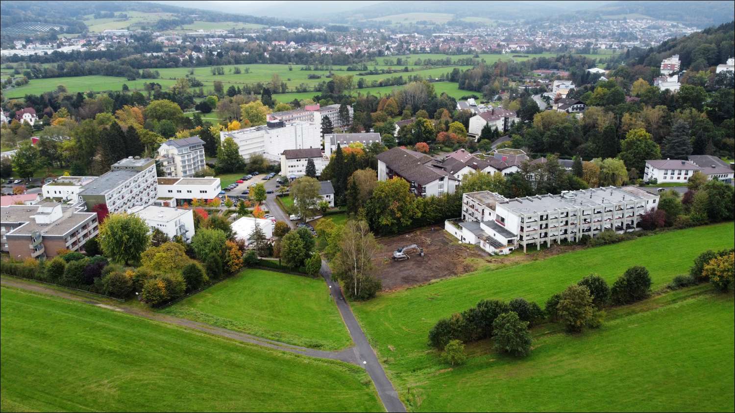 Thumbnail-Grundstück zu verkaufen in Bad Soden-Salmünster 980.000,00 € 5507 m²