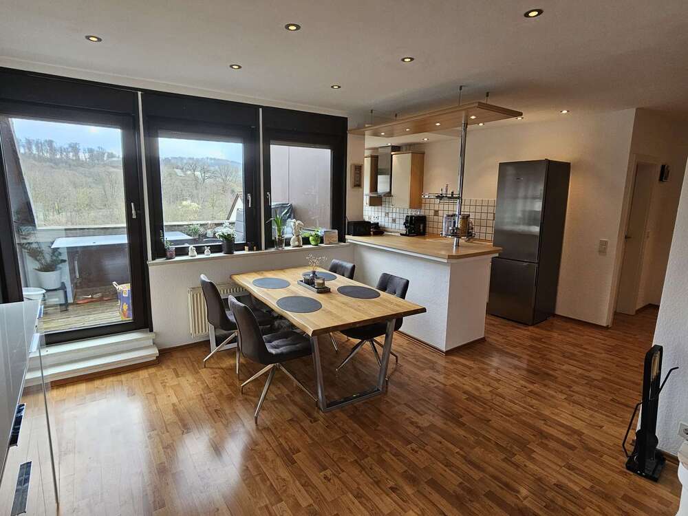 Thumbnail-Wohnung zum Kaufen in Essen 219.000,00 € 100 m²