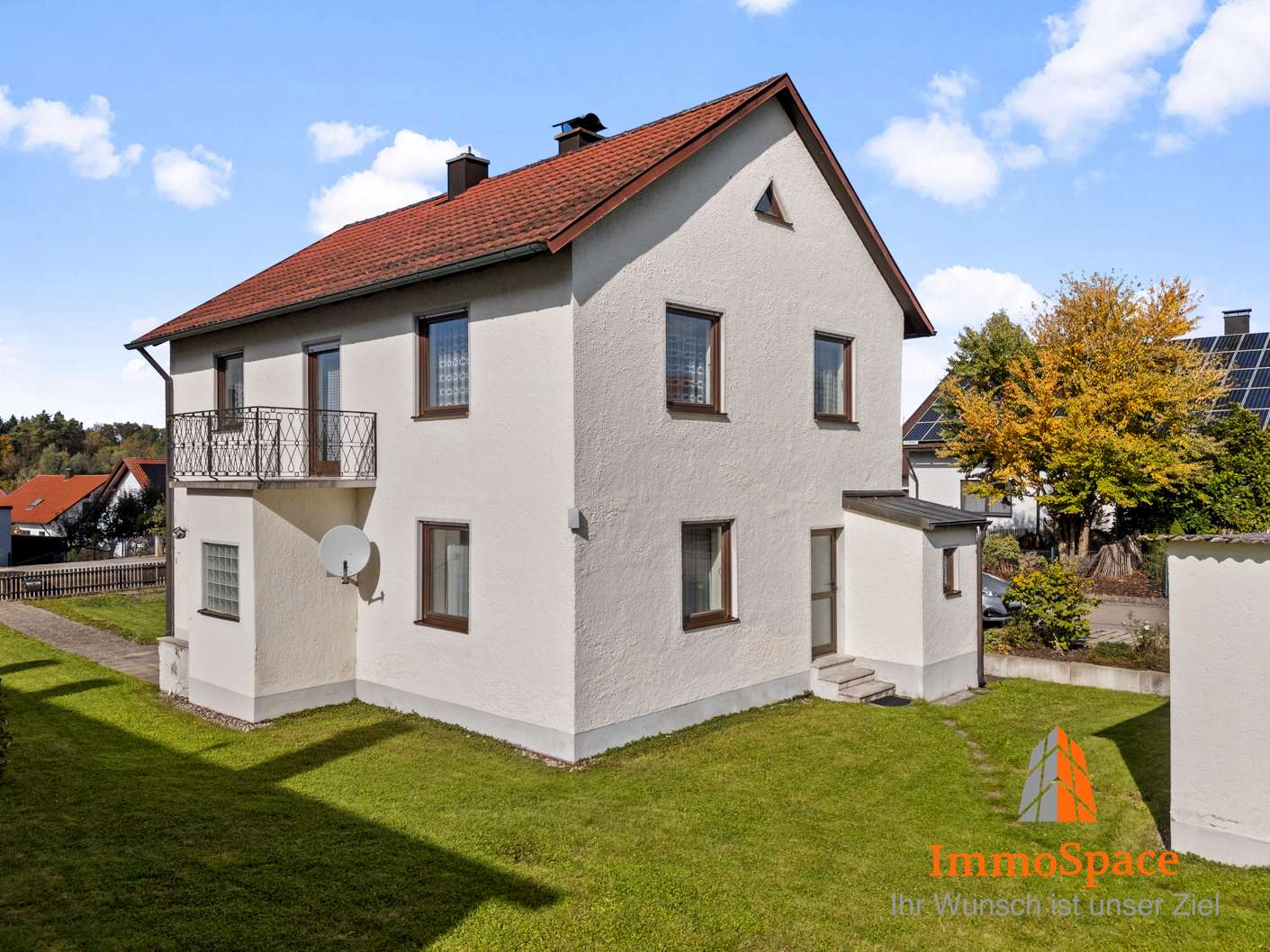Thumbnail-Haus zum Kaufen in Gundremmingen 355.000,00 € 128.37 m²