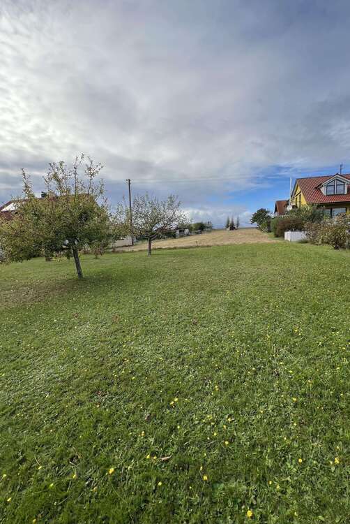 Thumbnail-Grundstück zu verkaufen in Wertheim 220.000,00 € 2268 m²