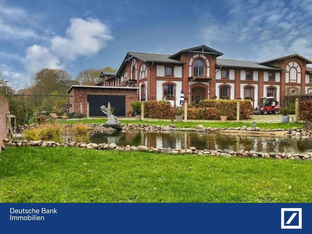 Thumbnail-Haus zum Kaufen in Mölln 699.000,00 € 862 m²