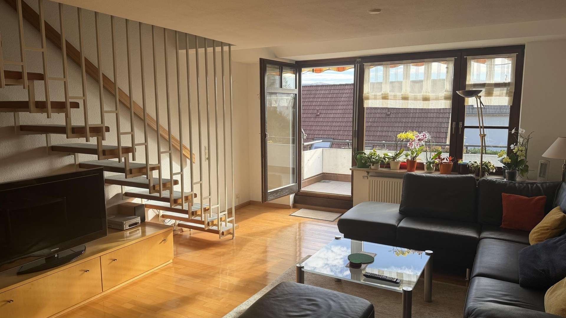 Thumbnail-Wohnung zum Kaufen in Grenzach-Wyhlen 295.000,00 € 82 m²