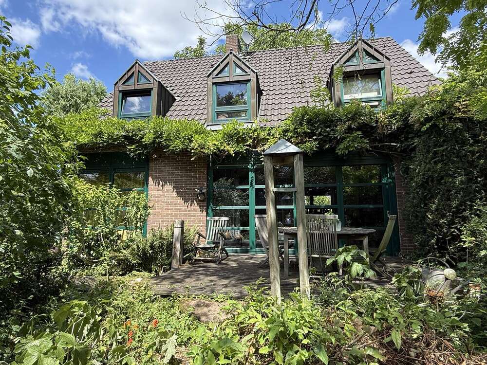 Thumbnail-Haus zum Kaufen in Meerbusch 699.000,00 € 130 m²