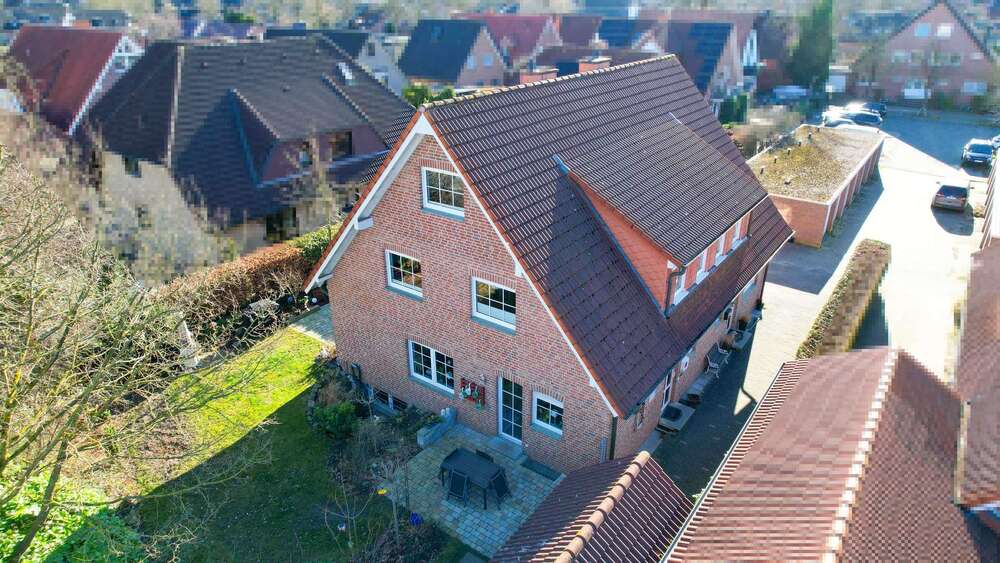 Thumbnail-Haus zum Kaufen in Münster 795.000,00 € 210.98 m²