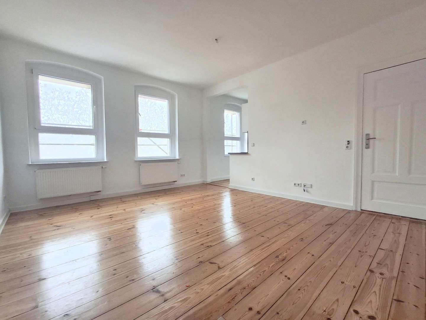 Thumbnail-Wohnung zum Mieten in Eberswalde 705,00 € 47 m²