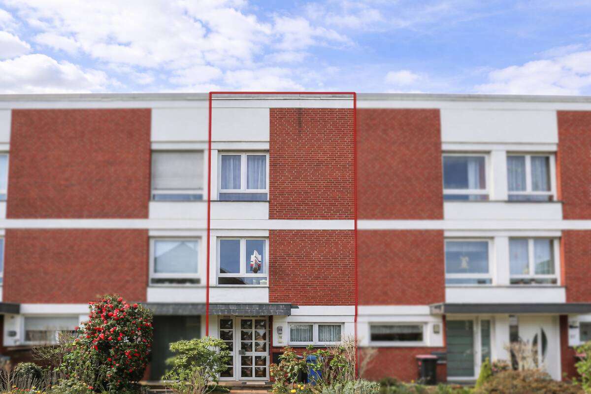 Thumbnail-Haus zum Kaufen in Neuss Holzheim 350.000,00 € 134.7 m²