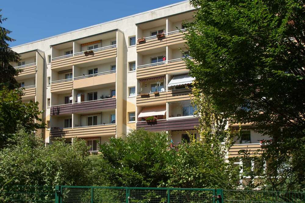 Thumbnail-Wohnung zum Mieten in Magdeburg 424,95 € 56.66 m²