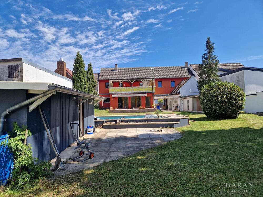Thumbnail-Haus zum Kaufen in Philippsburg 599.000,00 € 274 m²
