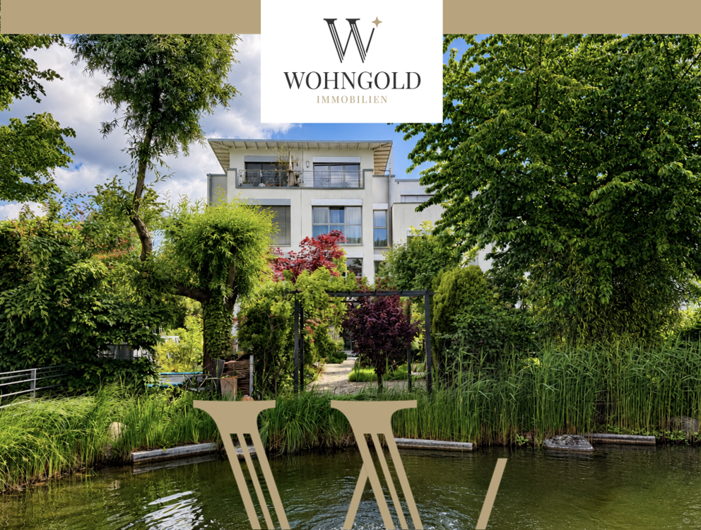 Thumbnail-Haus zum Kaufen in Köln 1.260.000,00 € 173 m²
