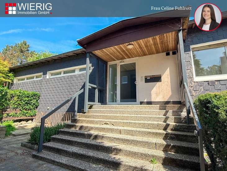 Thumbnail-Büro in Essen 999,00 € 191 m²