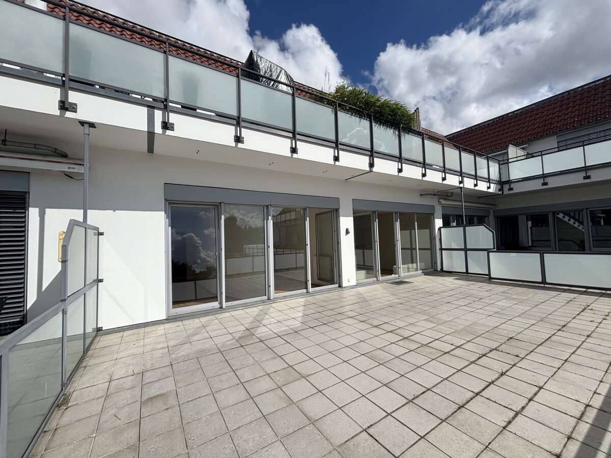Thumbnail-Wohnung zum Mieten in Bargteheide 1.195,00 € 120 m²