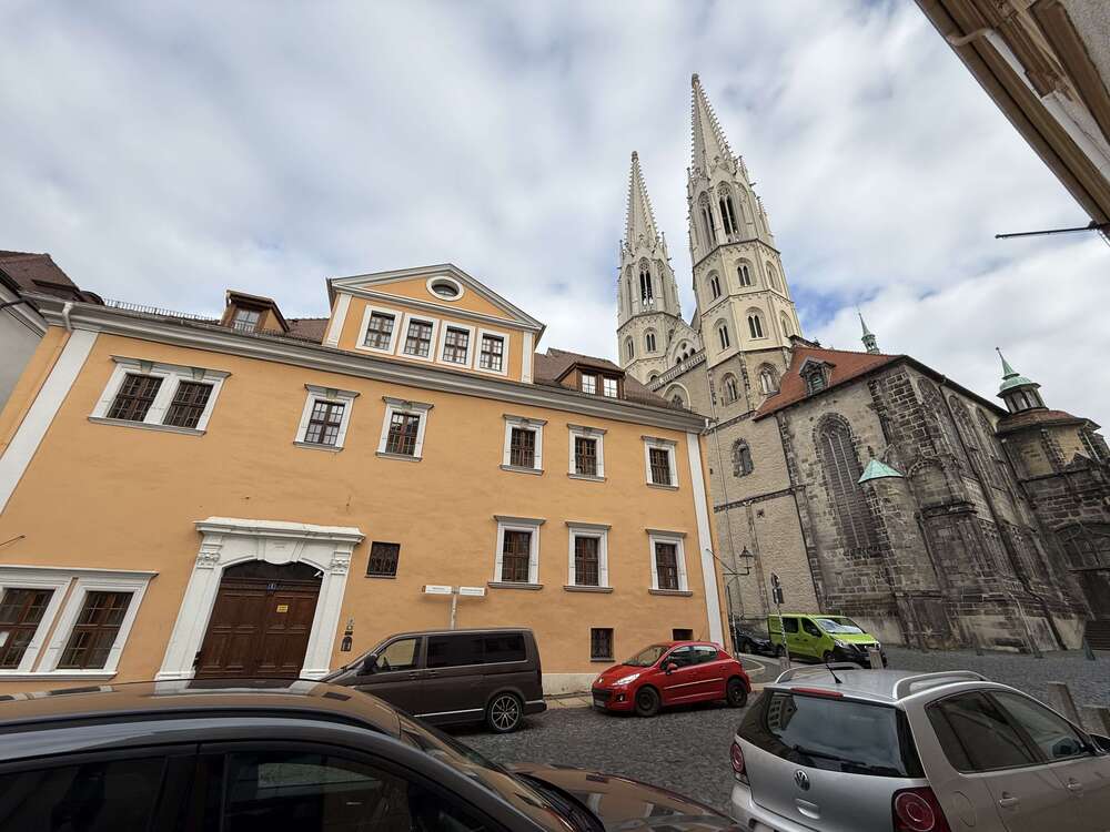 Thumbnail-Wohnung zum Mieten in Görlitz 700,00 € 70 m²