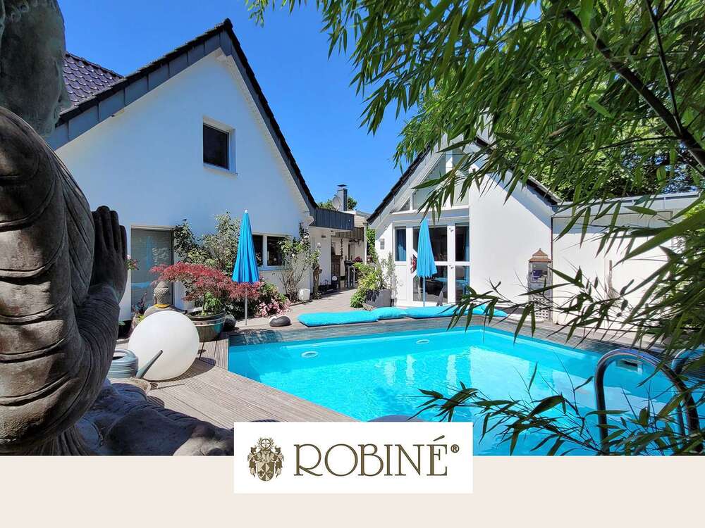 Thumbnail-Haus zum Kaufen in Willich 1.490.000,00 € 286 m²