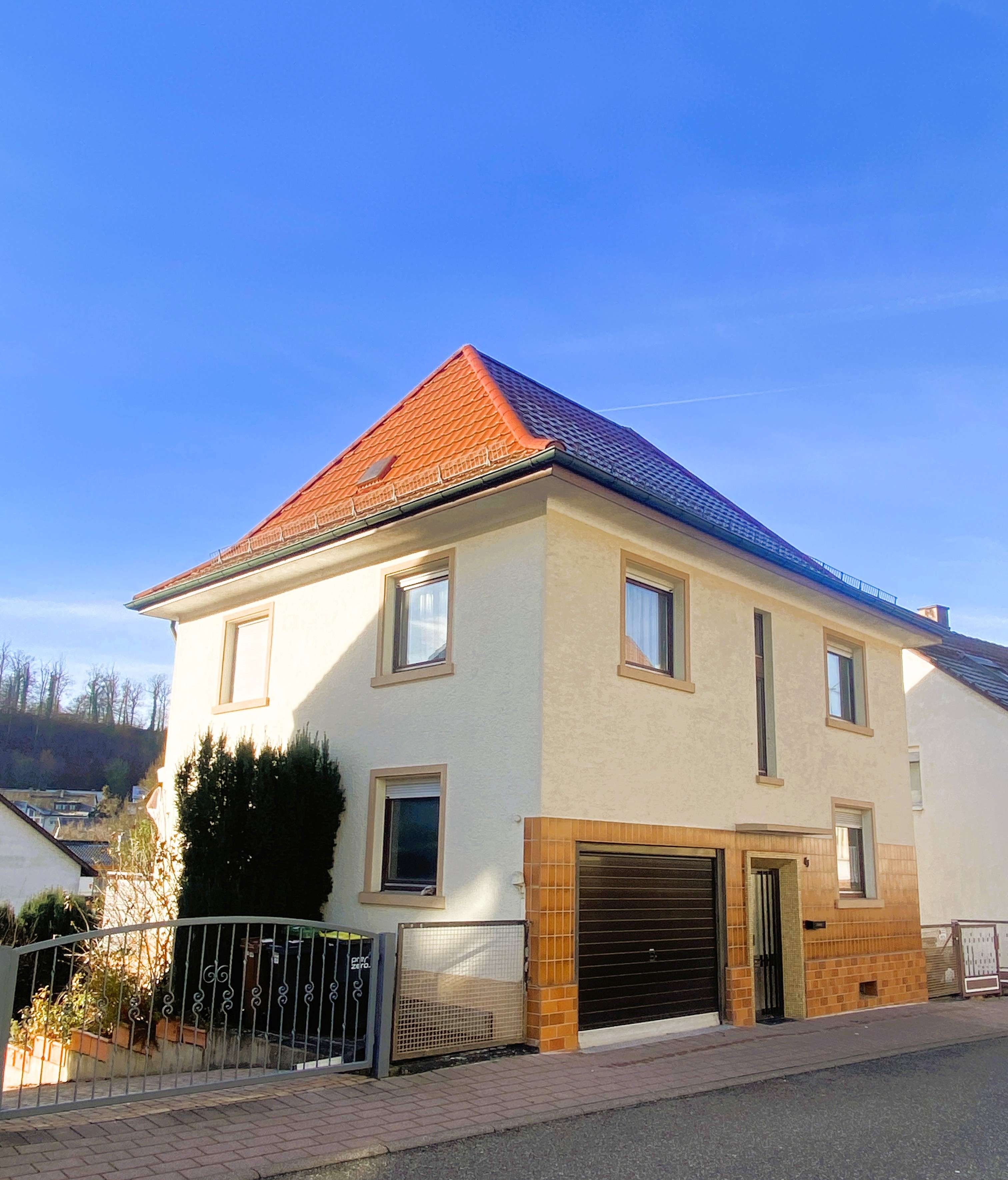 Thumbnail-Haus zum Kaufen in Kämpfelbach - Ersingen 289.000,00 € 117.61 m²