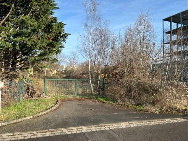 Thumbnail-Grundstück in Schkeuditz 4.250.000,00 € 11711 m²