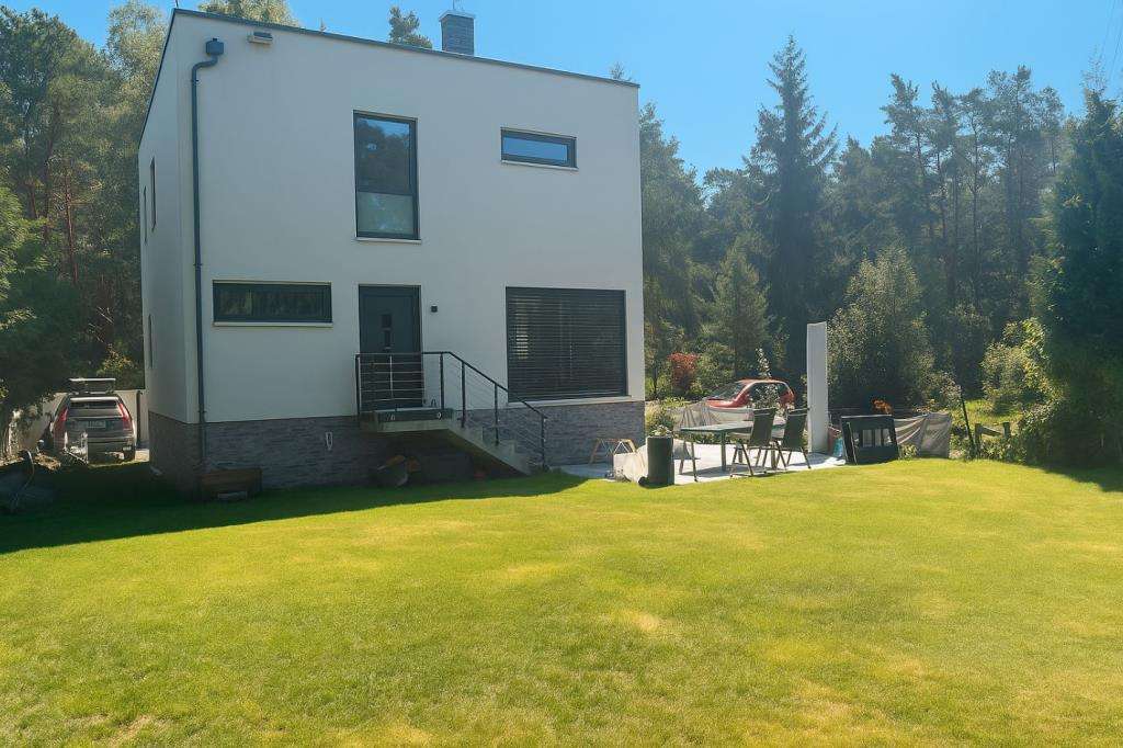 Thumbnail-Haus zum Kaufen in Berlin 696.000,00 € 200 m²