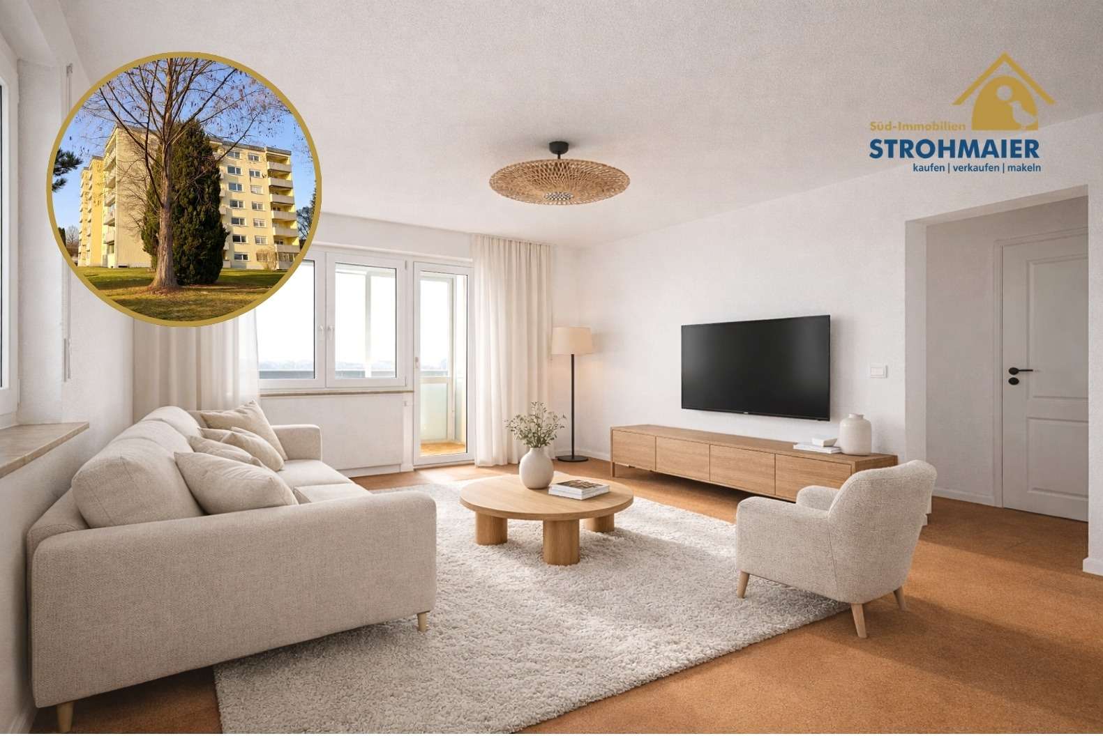 Thumbnail-Wohnung zum Kaufen in Schwäbisch Gmünd 295.900,00 € 91 m²