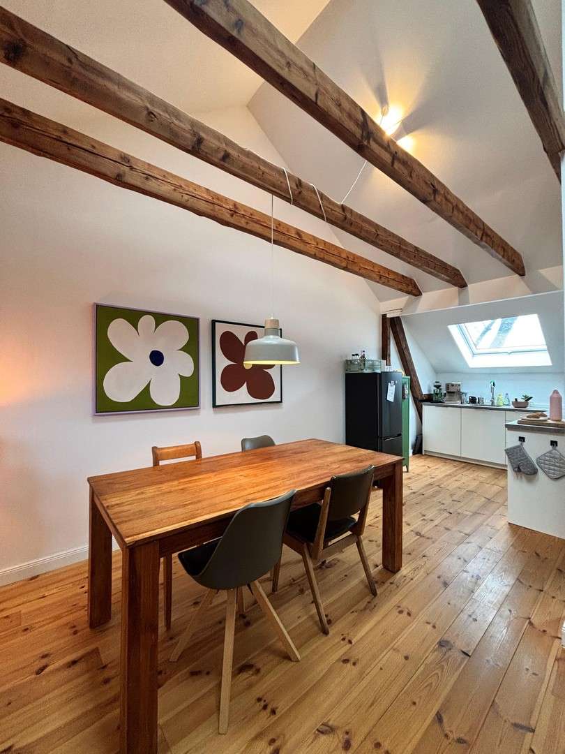 Thumbnail-Wohnung zum Mieten in Duisburg 725,00 € 77 m²