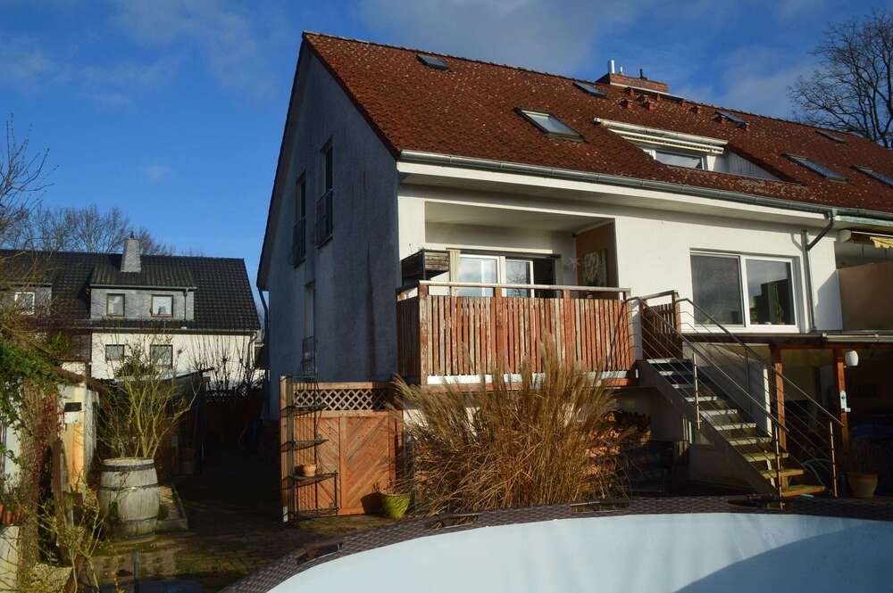 Thumbnail-Haus zum Kaufen in Isernhagen 395.000,00 € 138.47 m²