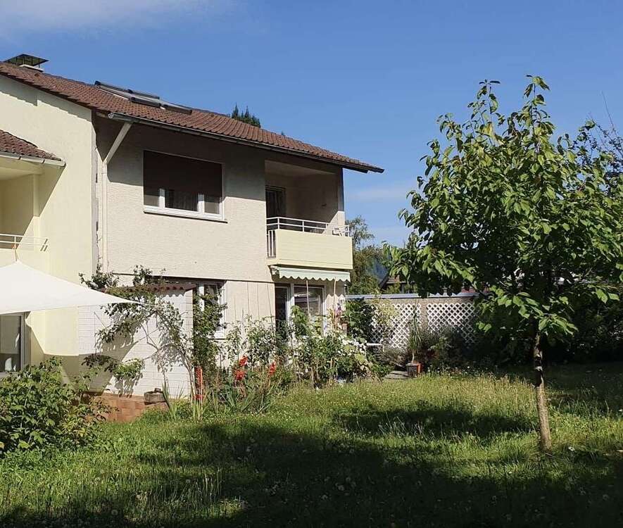 Thumbnail-Haus zum Kaufen in Freiburg im Breisgau 1.200.000,00 € 115 m²