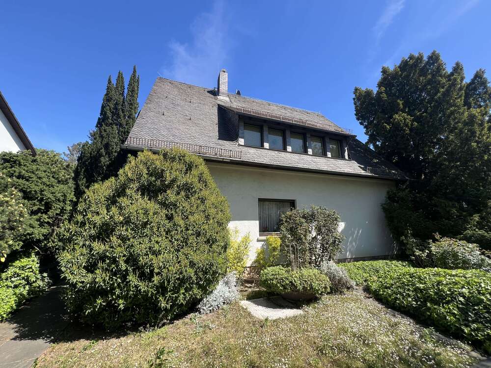 Thumbnail-Haus zum Kaufen in Rüsselsheim 798.000,00 € 350 m²