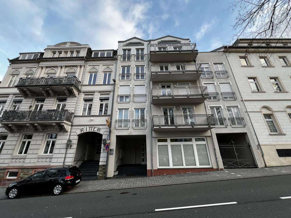 Thumbnail-Wohnung zum Kaufen in Bad Schwalbach 195.000,00 € 56 m²