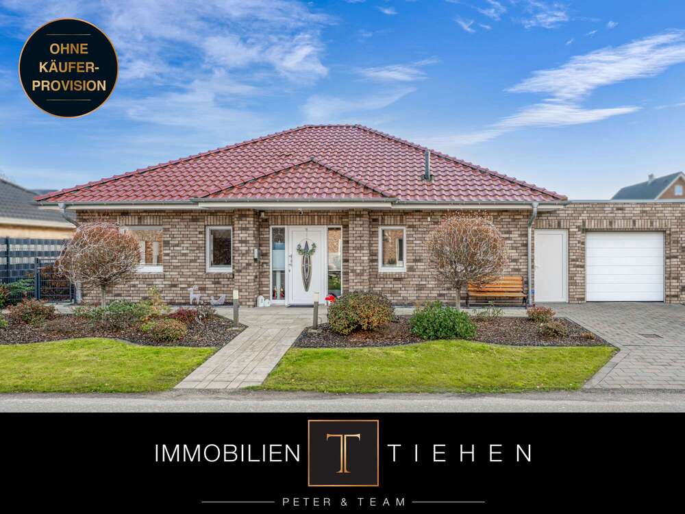 Thumbnail-Haus zum Kaufen in Haselünne Eltern 375.000,00 € 127 m²