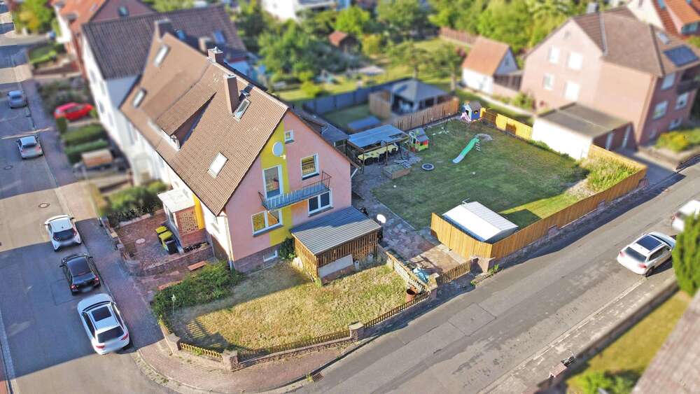 Thumbnail-Haus zum Kaufen in Garbsen 419.000,00 € 140 m²