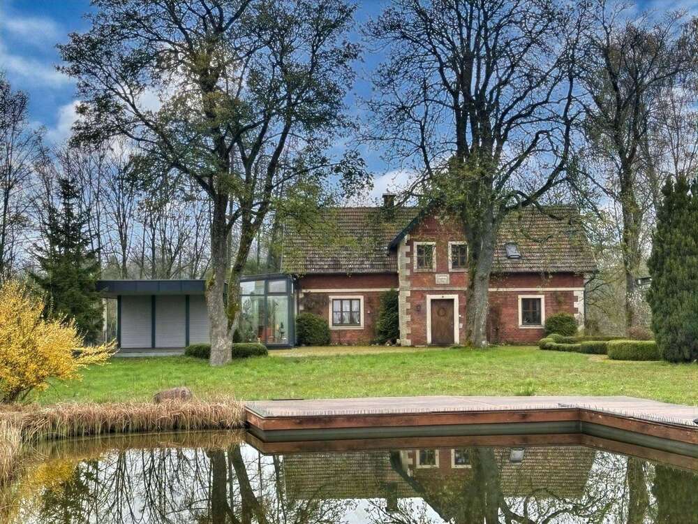 Thumbnail-Haus zum Kaufen in Stadtsteinach 995.000,00 € 275.04 m²