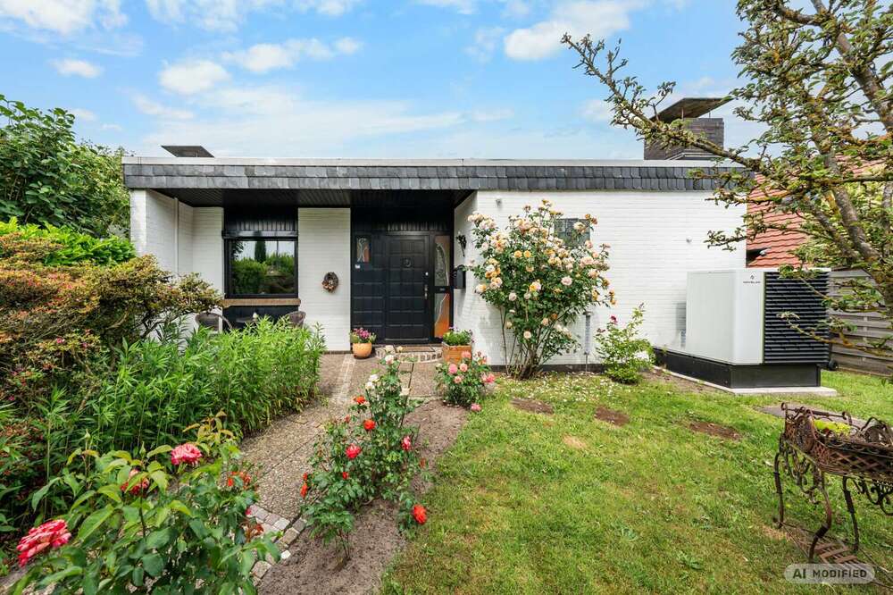 Thumbnail-Haus zum Kaufen in Weyhe 375.000,00 € 133 m²