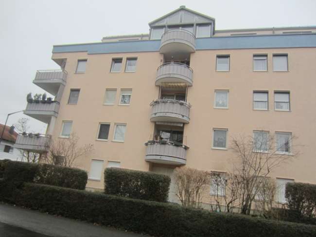 Thumbnail-Wohnung zum Kaufen in Straubing 289.000,00 € 83 m²