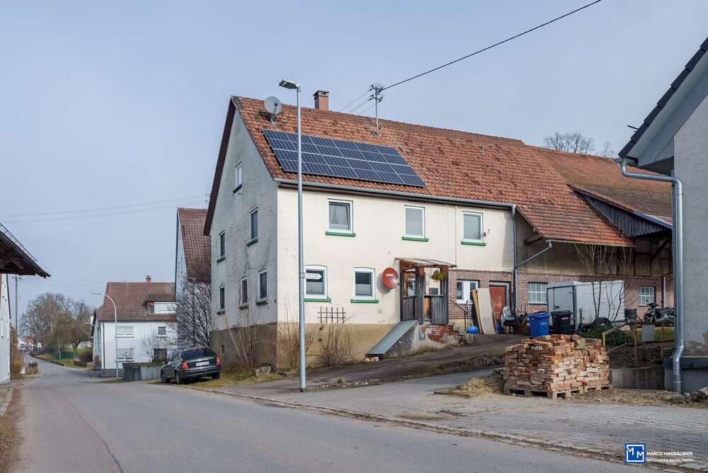 Thumbnail-Haus zum Kaufen in Wain 228.000,00 € 130 m²