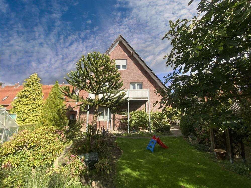 Thumbnail-Haus zum Kaufen in Vreden 389.000,00 € 230 m²