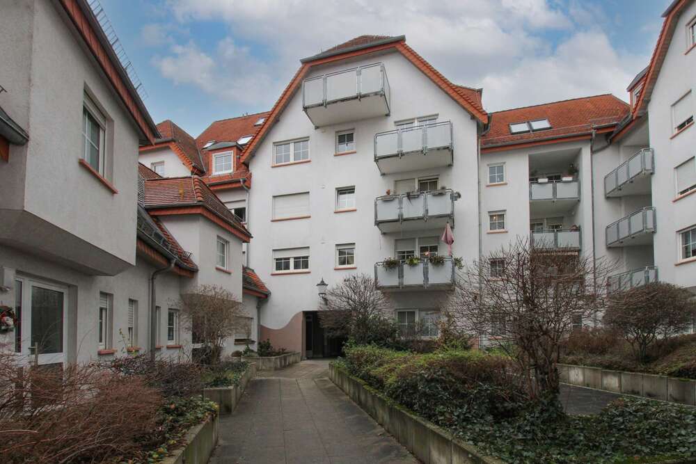 Thumbnail-Wohnung zum Kaufen in Leimen 457.000,00 € 154 m²