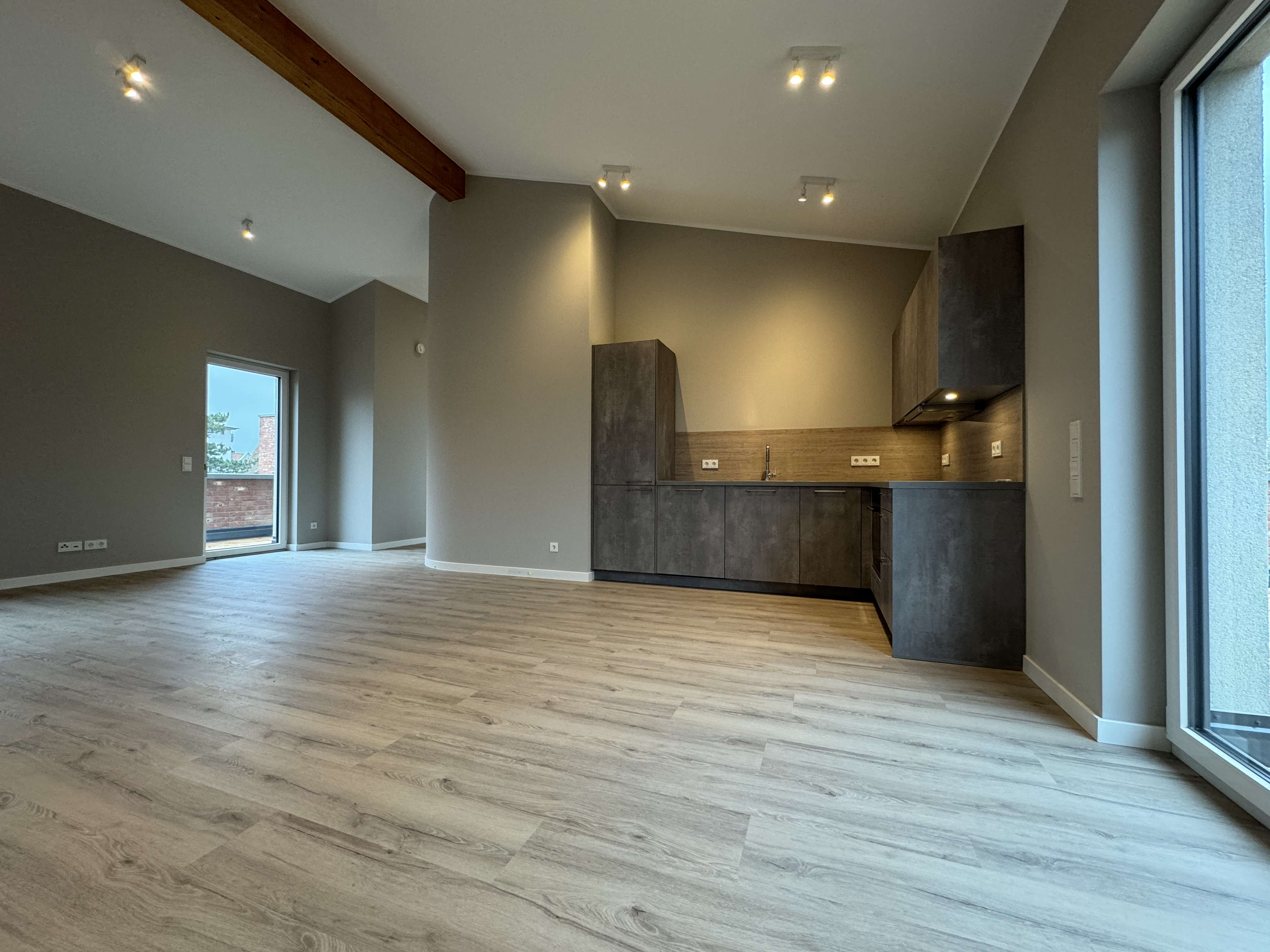 Thumbnail-Wohnung zum Mieten in Wunstorf 1.544,00 € 110.31 m²